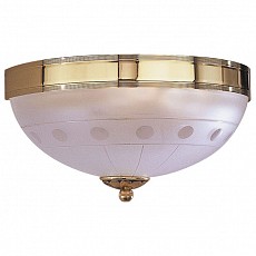 Накладной светильник reccagni angelo 2334 a 2334-2